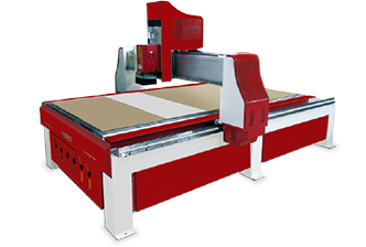 라온애드 CMC조각기