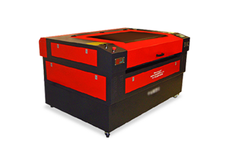 라온애드 아크릴 레이저 가공기