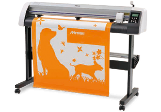 라온애드 시트지 커팅기