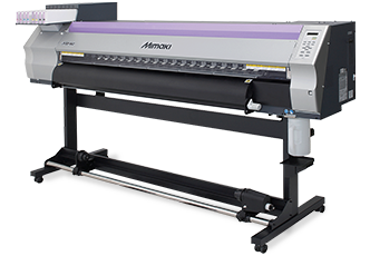 라온애드 실사·현수막 출력기